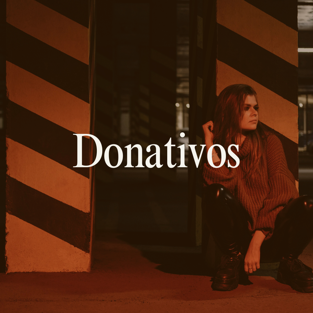 donativos