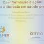 Literacia em Saúde: informar também é proteger