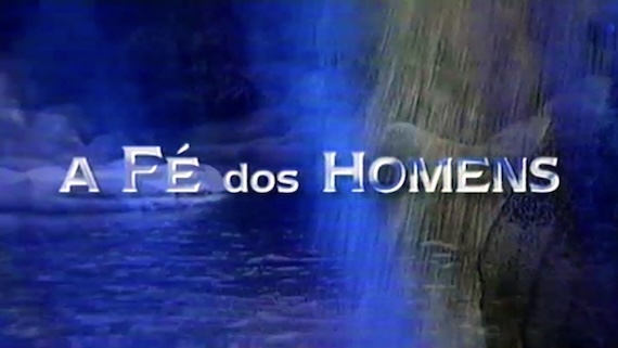 O Ninho no programa “A Fé dos Homens” da RTP2